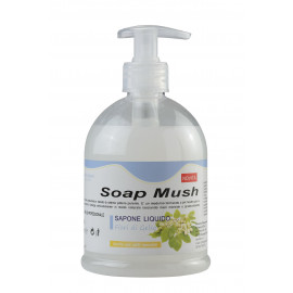 SOAP MUSH SAPONE LIQUIDO NEUTRO PER MANI 500 ML