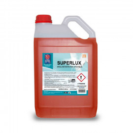 SUPERLUX BRILLANTANTE PER LAVASTOVIGLIE 5 LT