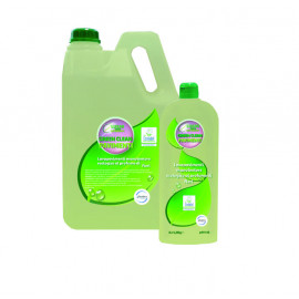 GREEN CLEAN PAVIMENTI ECO 5 LT