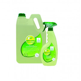 GREEN CLEAN SGRASSANTE MULTIUSO ECOLABEL 750 ML