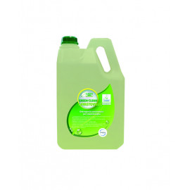 GREEN CLEAN LAVASTOVIGLIE 10 L ECOLABEL