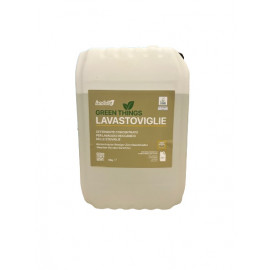 GREEN THINGS DETERGENTE CONCENTRATO LAVASTOVIGLIE LT 10 ECOLABEL