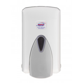 DISPENSER DI SAPONE A RIEMPIMENTO 500 ML