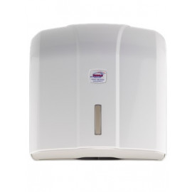 DISPENSER ASCIUGAMANI INTERCALATI A C-V