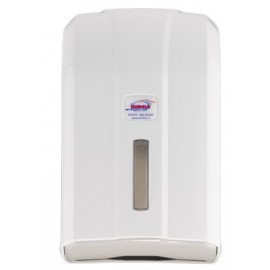DISPENSER DI CARTA IGIENICA INTERCALATA 1 PZ