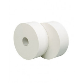 PROMO CARTA IGIENICA JUMBO MAXI PZ 78 / 10 CF + 3 CF OMAGGIO