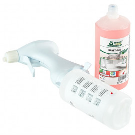 SANET DAILY QUICK & EASY ML 325 