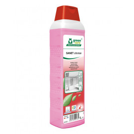 SANET ZITROTAN ECOLABEL LT 1