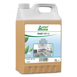 TANET SR13 DETERGENTE 5 L